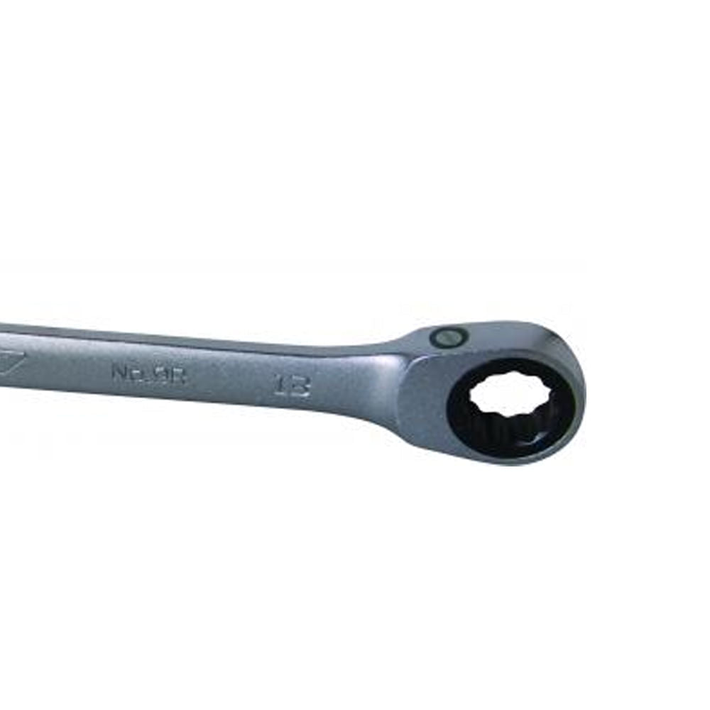 Chave Combinada Gedore 14mm 9R Plana Com Catraca