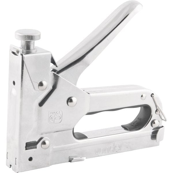 Grampeador Pinador Plus Vonder