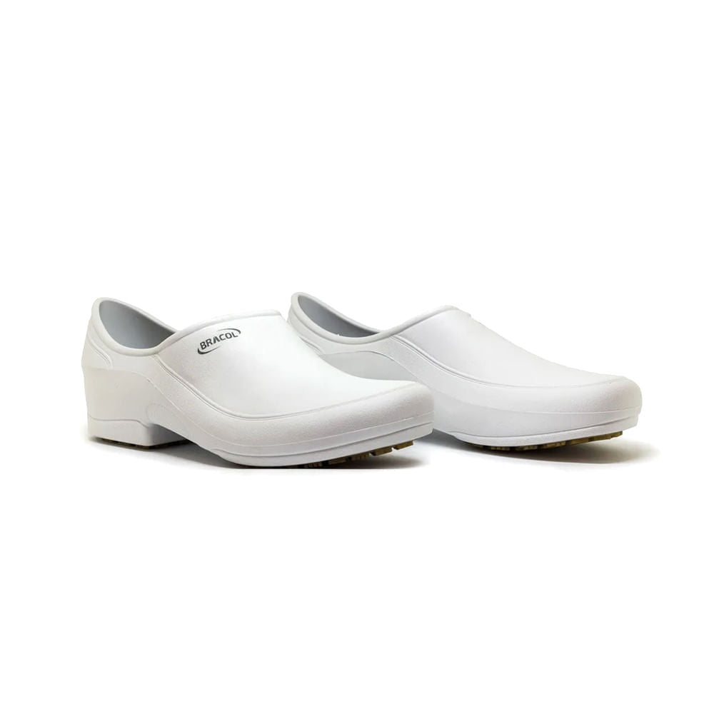 Sapato Flip Moov Preto N39 CA38590 Bracol
