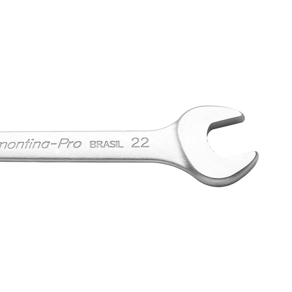 Chave Fixa 21x23mm Tramontina