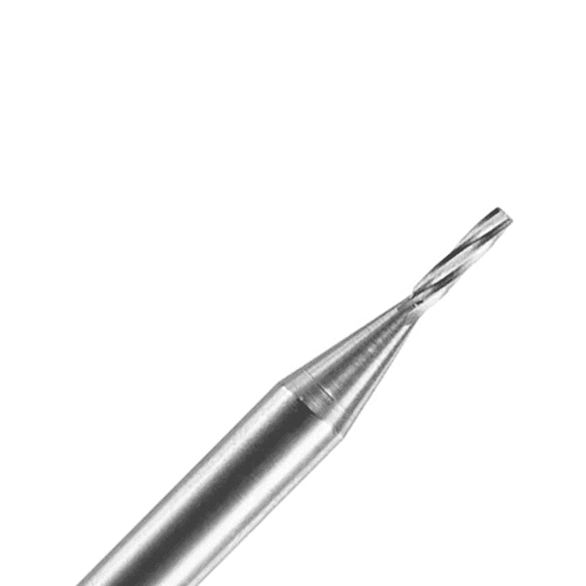 Escariador 1/8" 3,2mm Cilindrico 111 Dremel