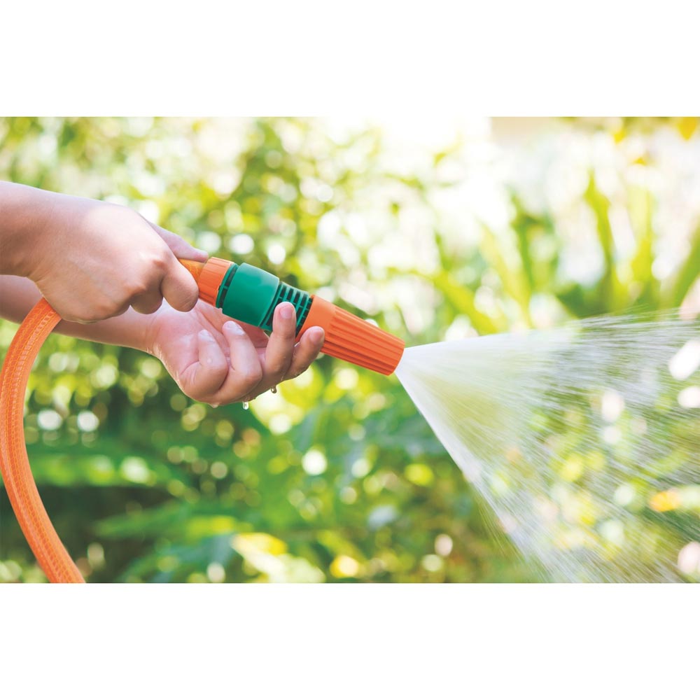 Conjunto Esguicho para Irrigação 3pcs Tramontina