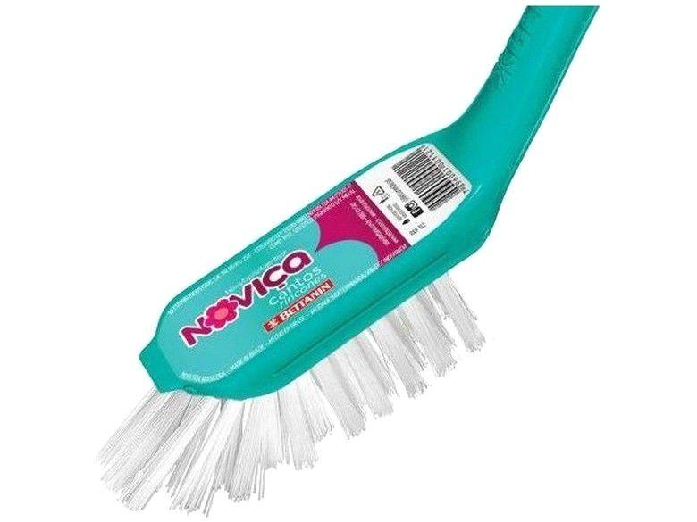 Kit de Limpeza Noviça 5 Peças 1x6