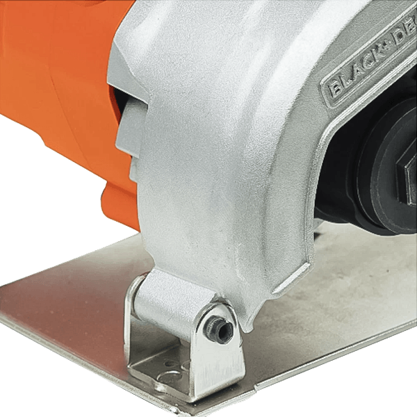 Serra Marmore Black&Decker 1100W 115mm