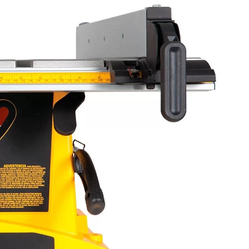 Serra Mesa 10" -254mm 1800W DWE7470B2 DEWALT