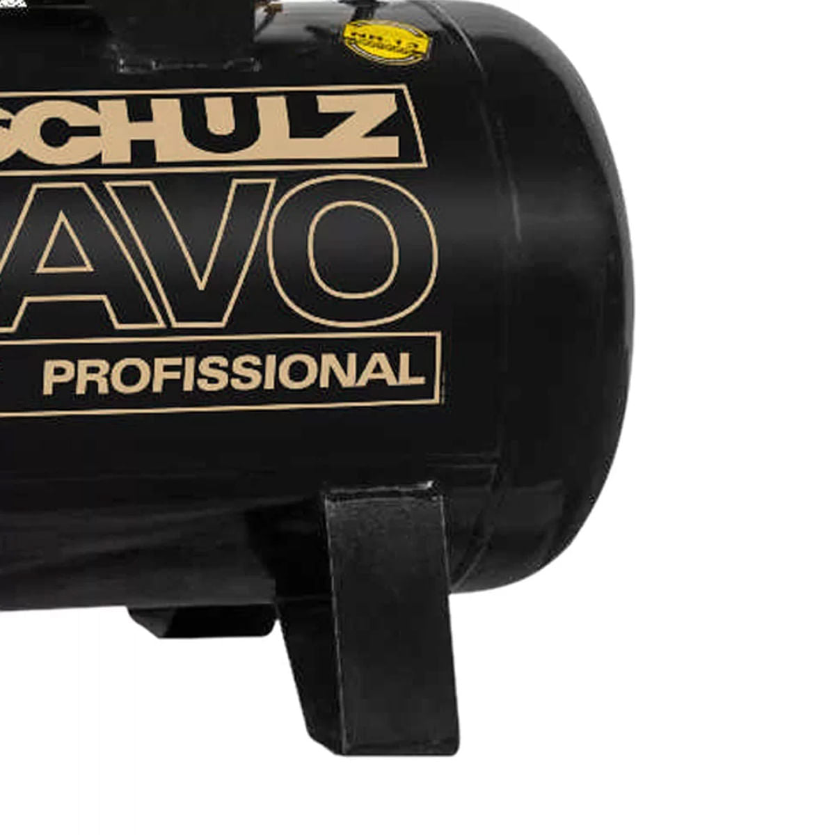 Compressor AR AL CSL 15/100 Bravo 3cv Trifásico 380v Schulz