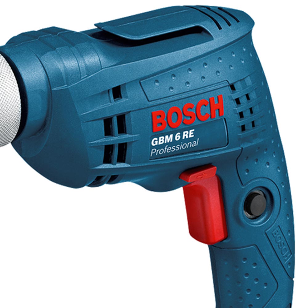 Fruradeira Industrial Sem Impacto GBM-6 Bosch