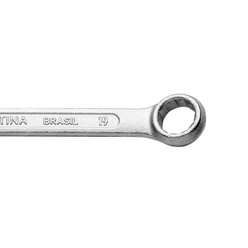 Chave Combinada 19mm Tramontina