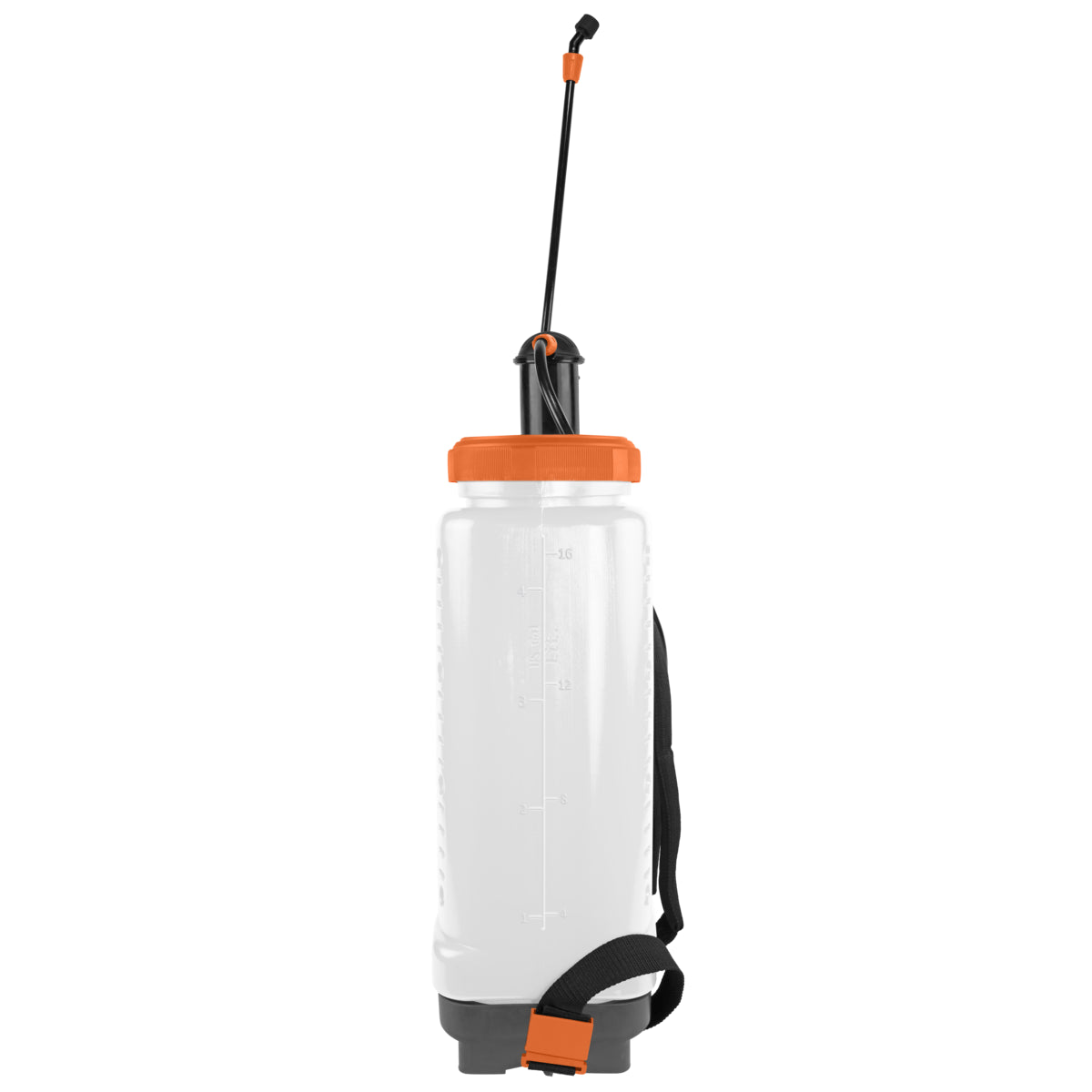 Pulverizador Tramontina Costal Manual 16L