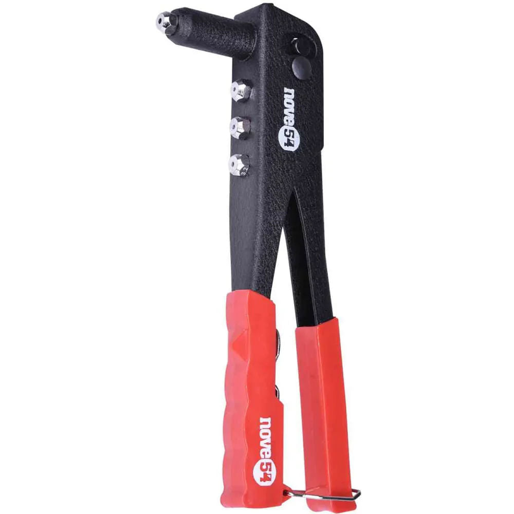 Rebitador Manual Alicate Nove54