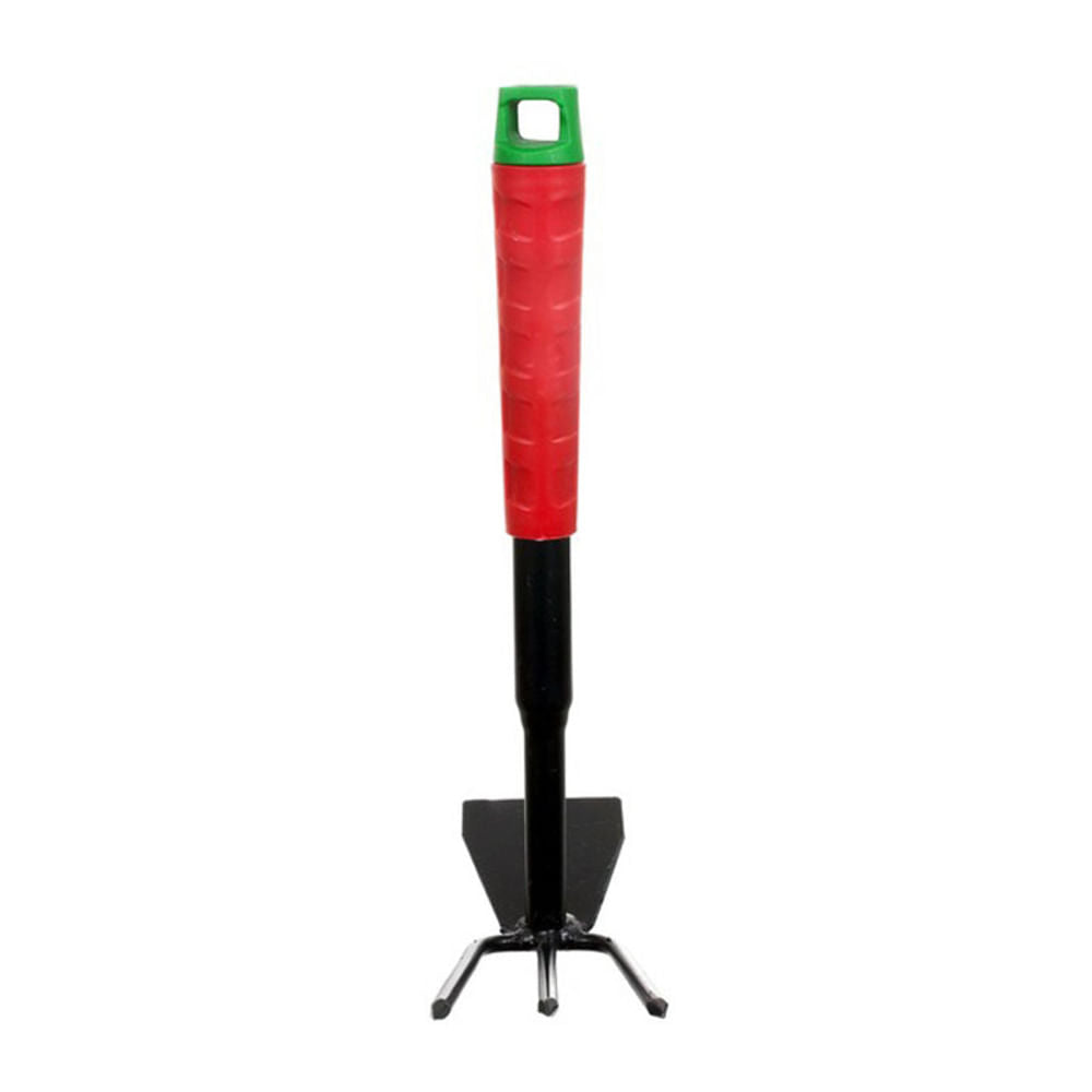 Cultivador Duplo FJ-1002 TRAPP