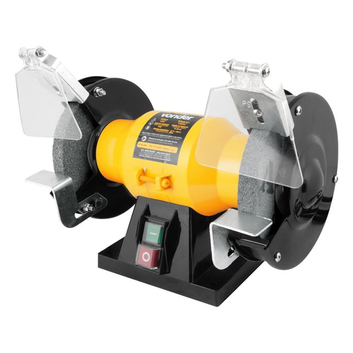 Motor Esmeril Vonder 150W Bivolt