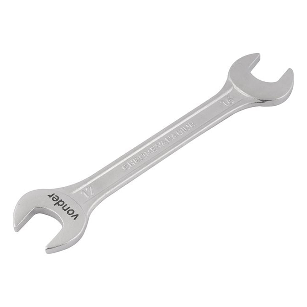 Chave Fixa Vonder 16X17mm