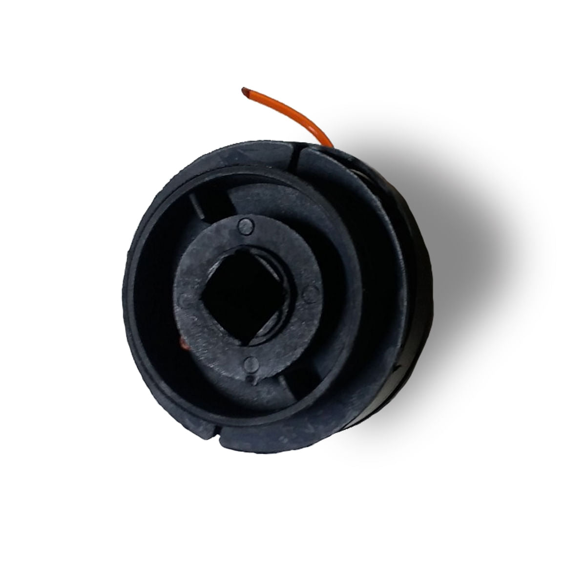 Carretel para cortador fio nylon 280mm tramontina