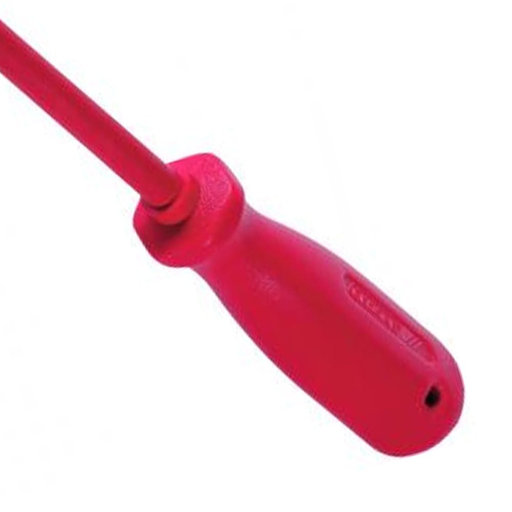 Chave de Fenda Cruzada 012-3/16X06 160NR Isolada GEDORE