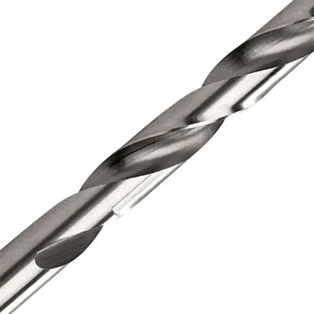 Broca Aço Rápido 09,80 MMX133 D338 TW104 TWILL