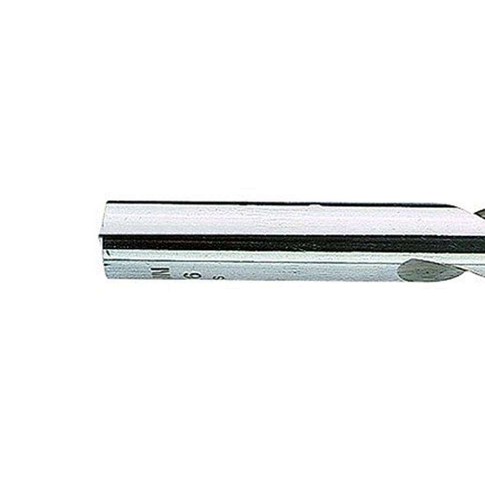 Broca Aço Rápido 01,25 MMX38 D338 TWILL