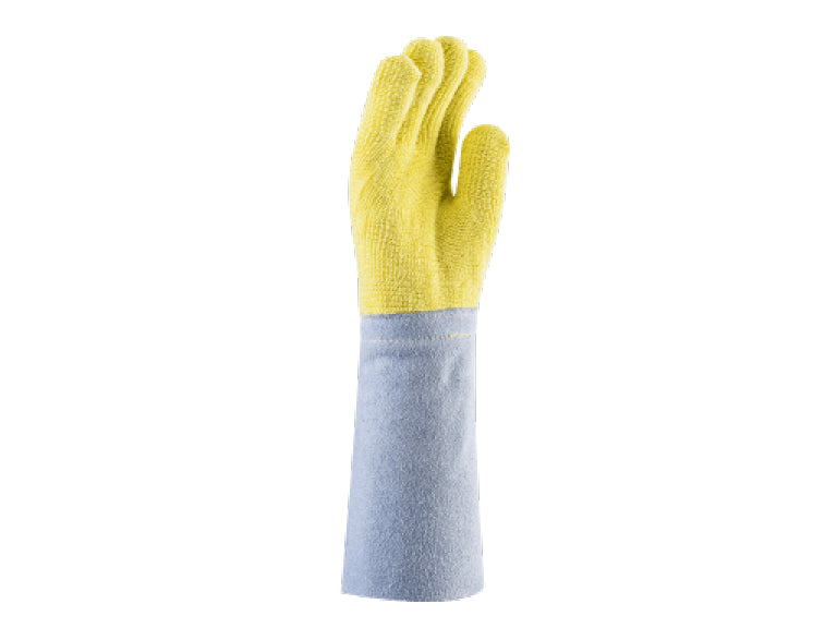 Luva de Segurança Kevlar 20cm Grafatex Ca6407 Promat