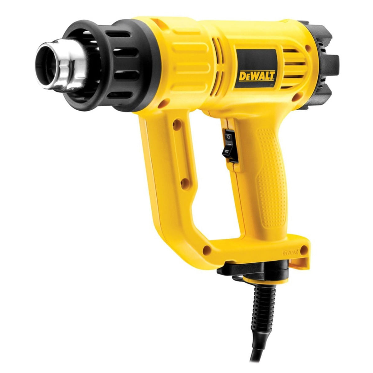 Soprador Termico 2000w Dewalt