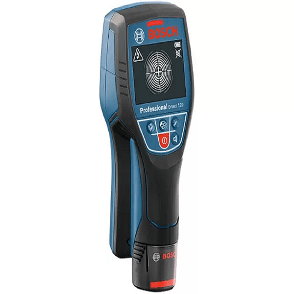 Detector de Metais 120 Bosch