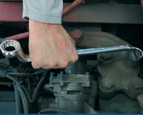 Chave Estrela Pol. Gedore
