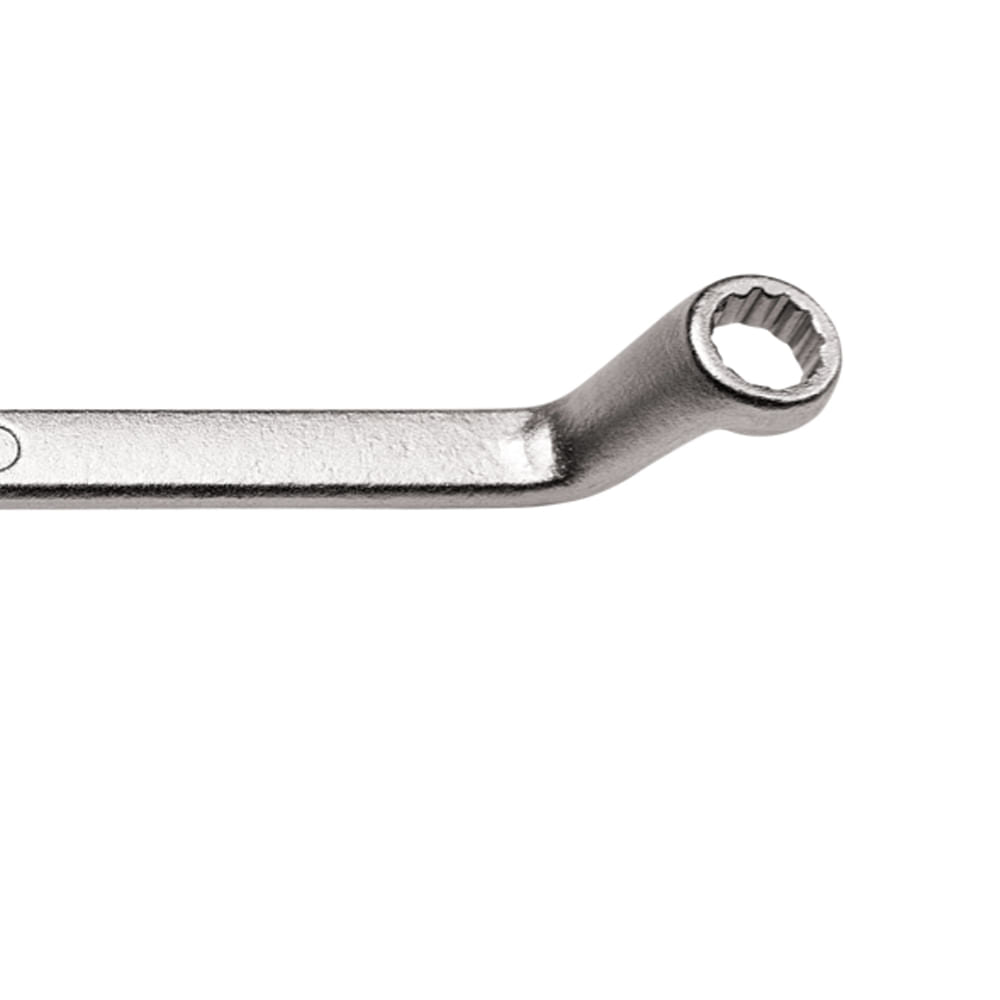 Chave Anel Estriado 6x7mm Tramontina
