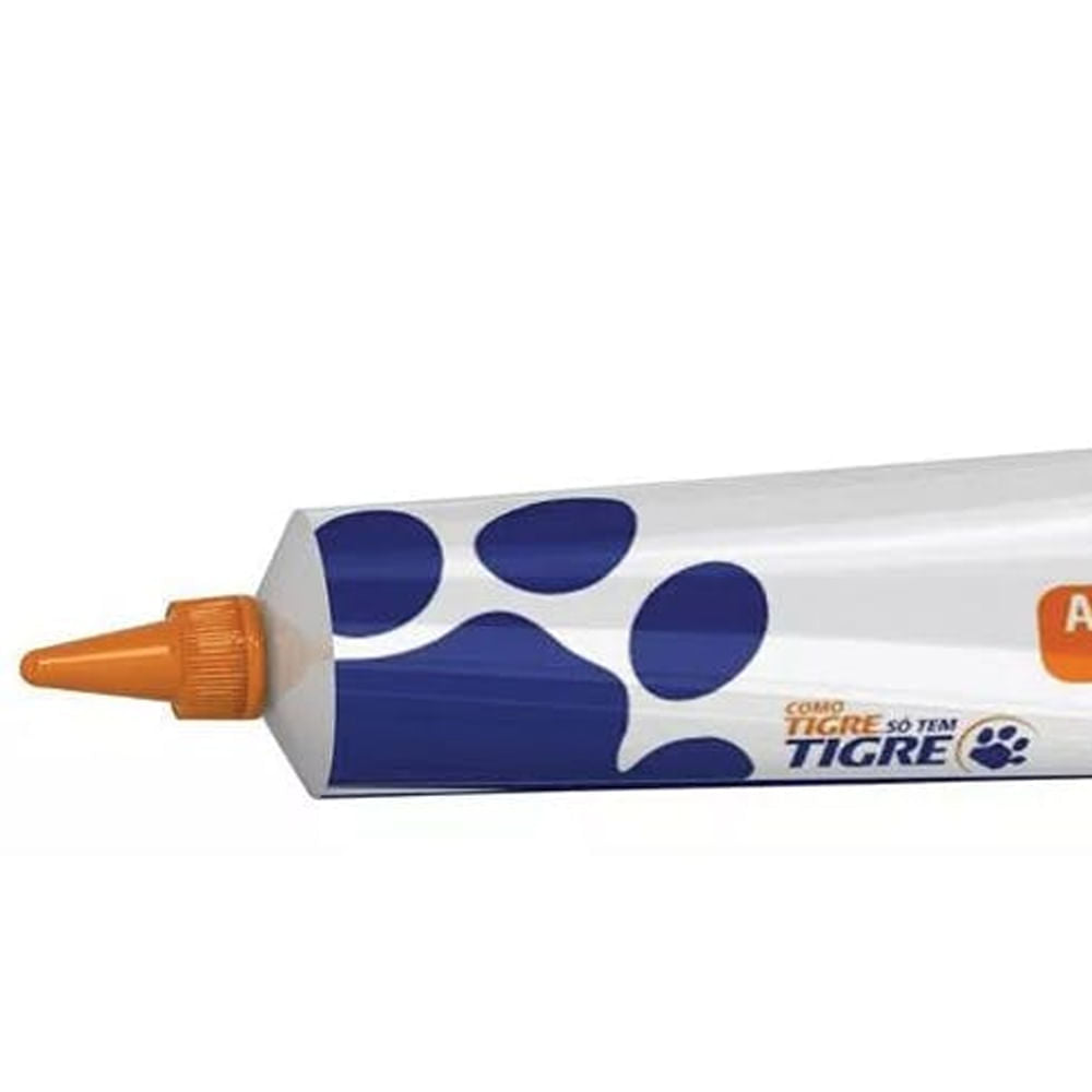Adesivo para Tubos 017g Incolor 53010229 TIGRE