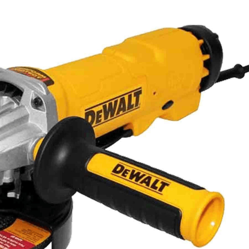 Esmerilhadeira Industrial 4.1/2""-115mm 1500w Dewalt