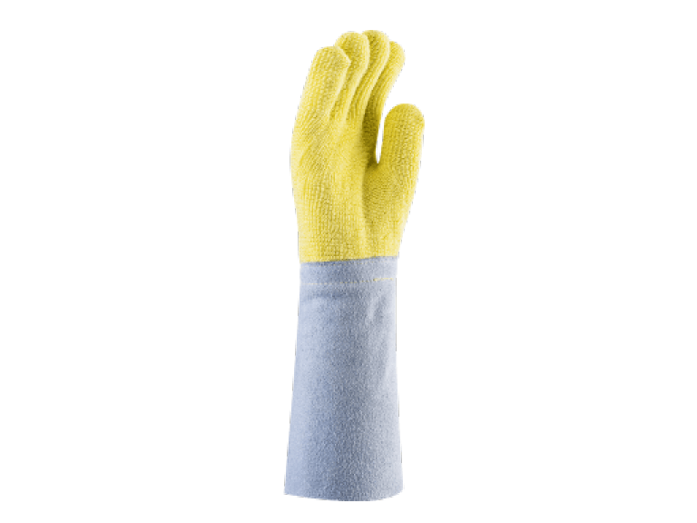 Luva de Segurança Kevlar 20cm Grafatex Ca6407 Promat