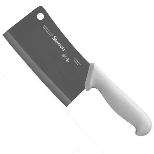 Cutelo Starrett Com Lâmina Especial 06" 15CM Com/Branco