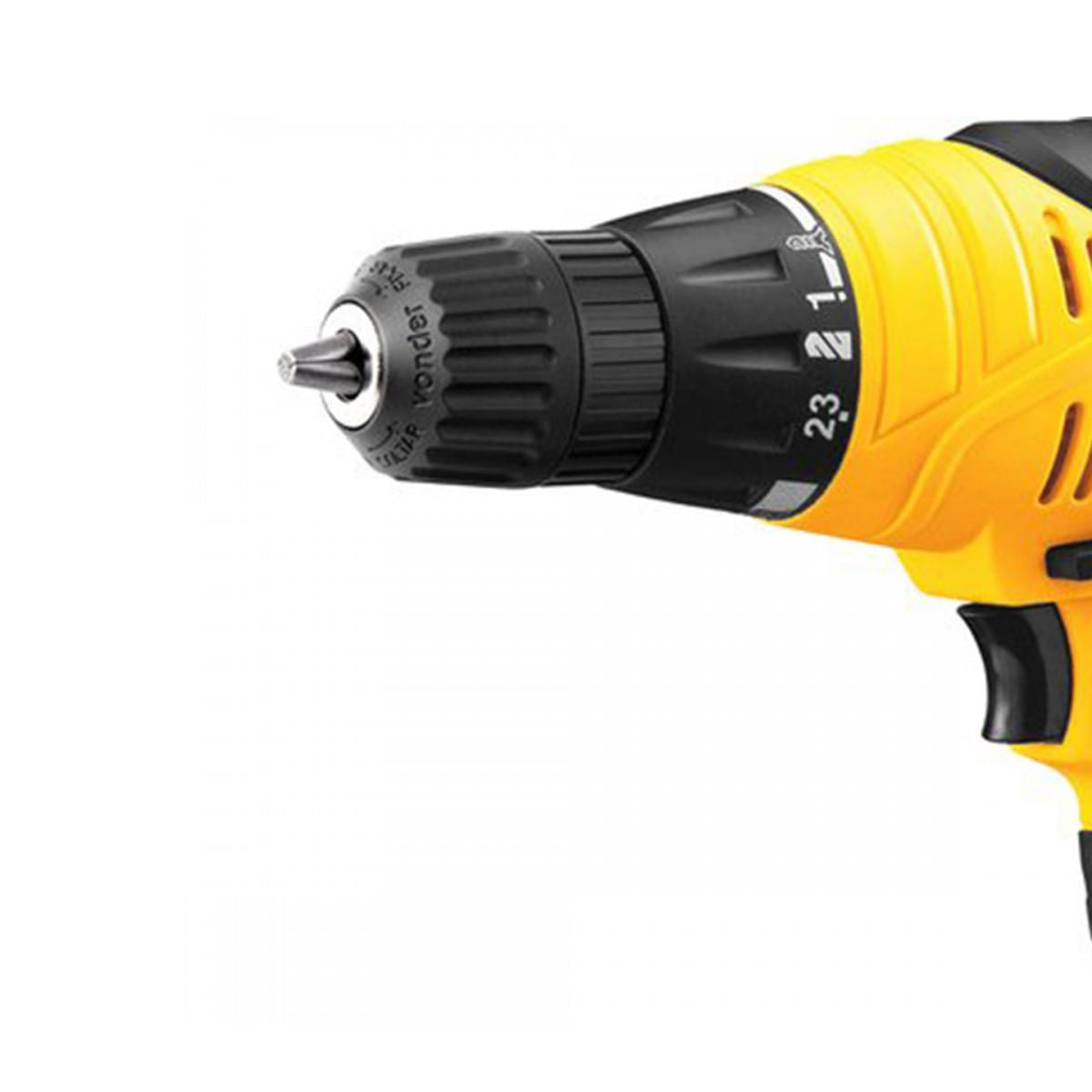 Parafusadeira/Furadeira Vonder FPV 300 3/8" 280W