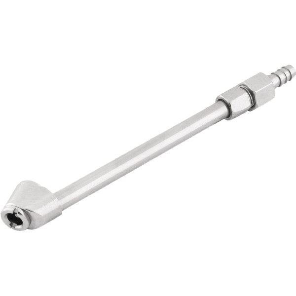 Bico Duplo Para Encher Pneus 15-50lbs Bdv-1550 Vonder