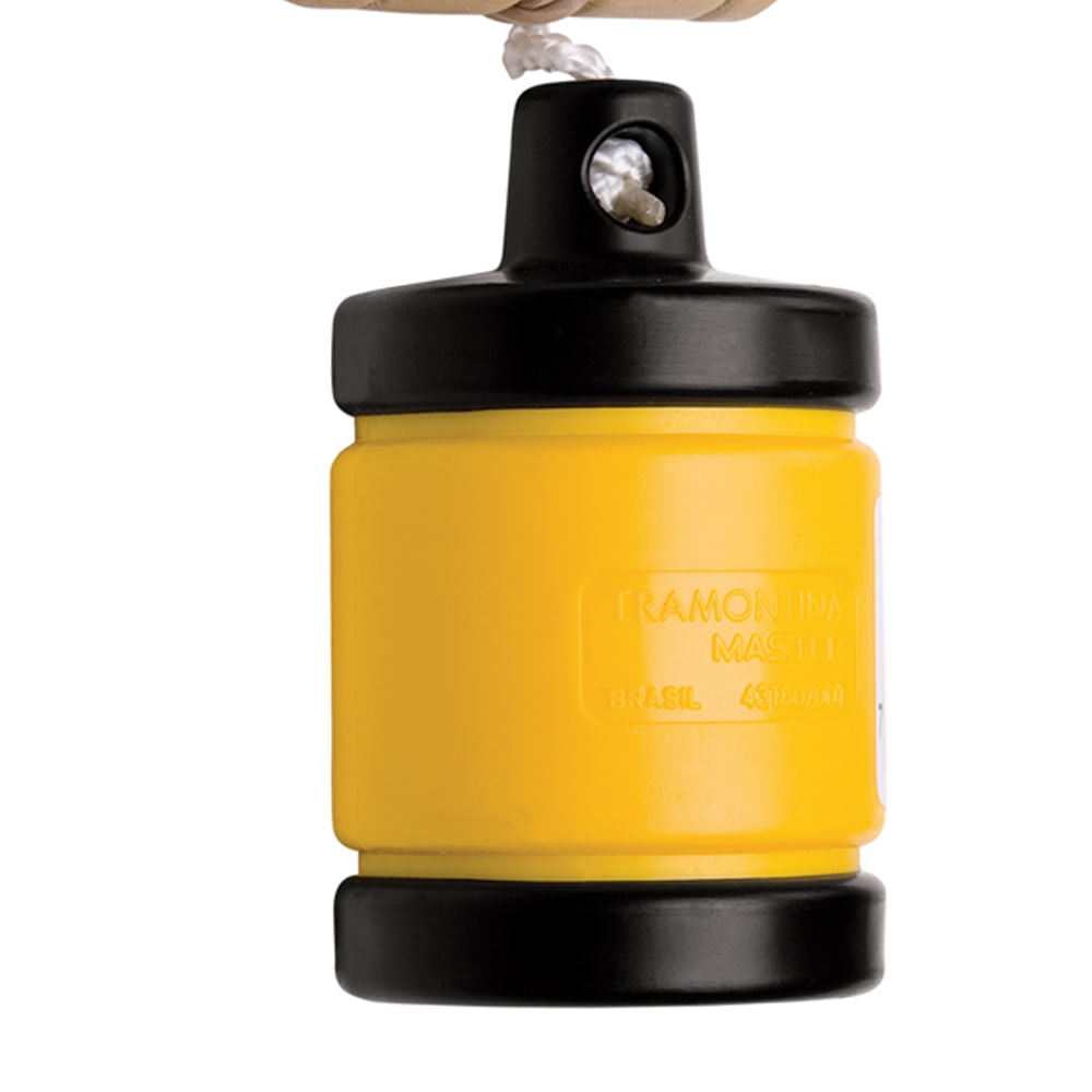 Prumo em Aço 500g Tramontina