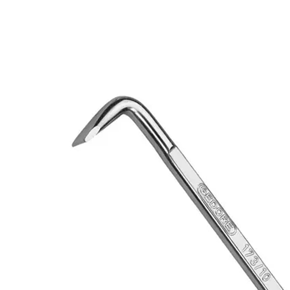 Chave De Fenda Simples em "Z" 173/4 Gedore