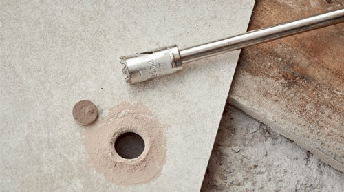 Serra Copo Diamantado 070,0MM 2.3/4' Com/HT STARRETT