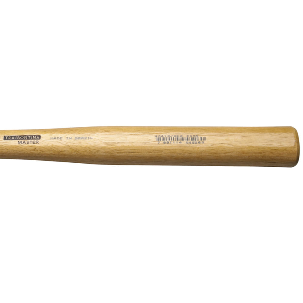 Martelo De Bola Tramontina Master Basic 600G