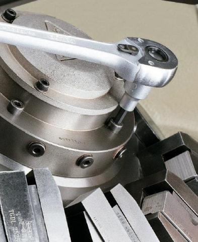 Chave Soquete Hexagonal 1/2'' Gedore