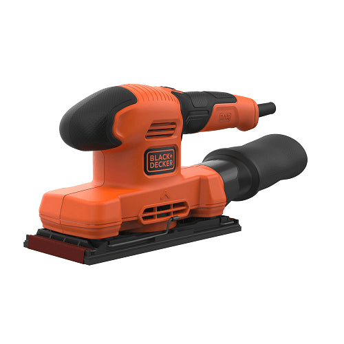 Lixad Elet Orbital 15W 1500PM BLACK&DECKER