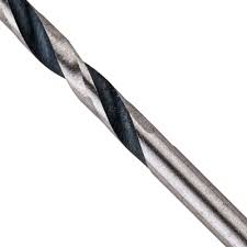 Broca Para Metal Bosch Aço Rápido Hss-PointTeQ 1/16"