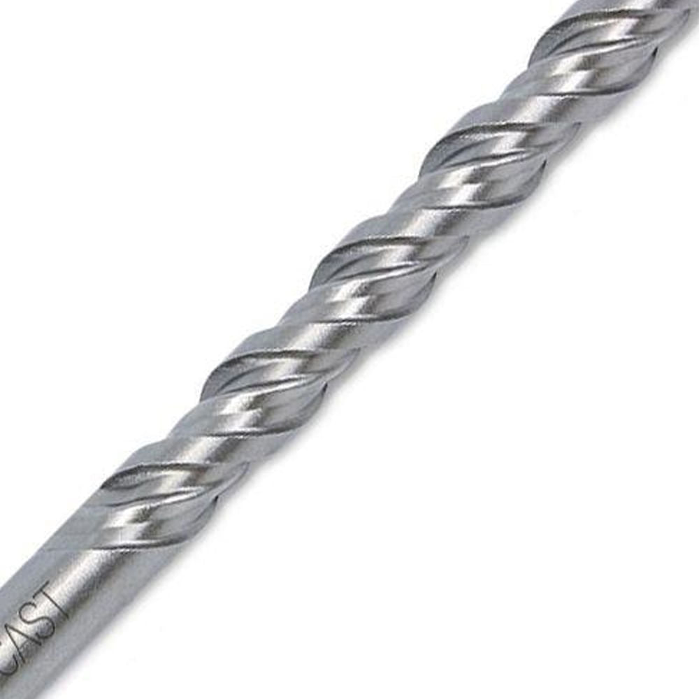 Broca Concreto SDS Plus 12,0X160 mm ROCAST 190011