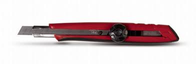 Estilete 09mm Exact Plus Starrett