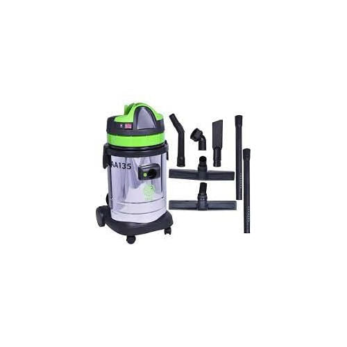 Aspirador Po 1400W 35L Extratora IPC BRASIL