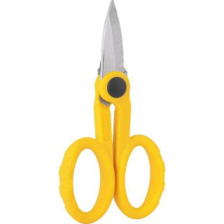 Tesoura Para Cabista / Eletricista 5.1/2"" Vonder