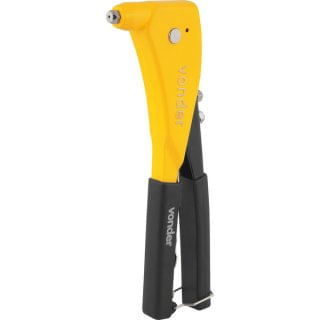 Rebitador Manual Tipo Alicate Construtor Vonder