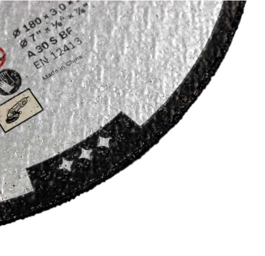 Disco Corte 07"X1/8 Std Metais  Bosch