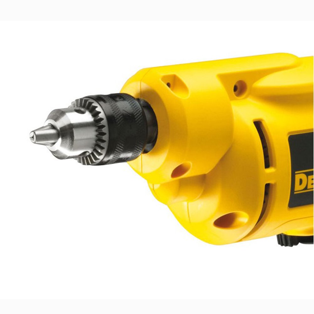 Furad Prof Imp 6,5MM 1/4 380W DEWALT