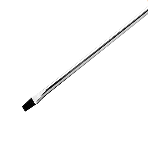 Chave Fenda Ponta Chata Aço Cromo Vanádio 3x125mm Tramontina