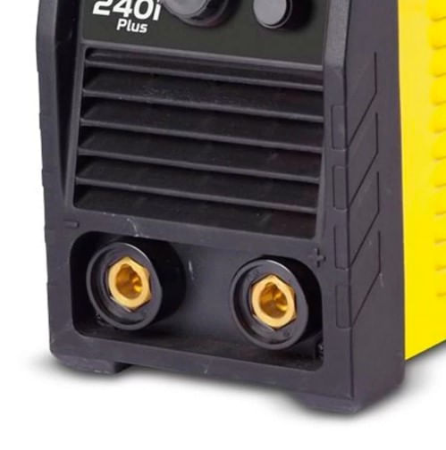 Máquina de Solda Lhn 240i Plus Esab
