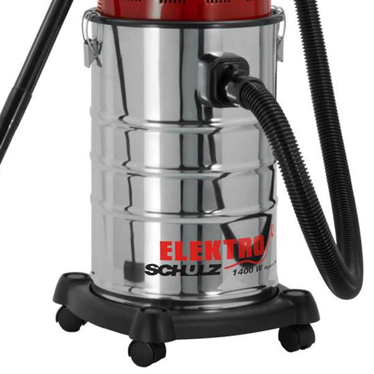 Aspirador Hidropó 20L 1400w  Schulz