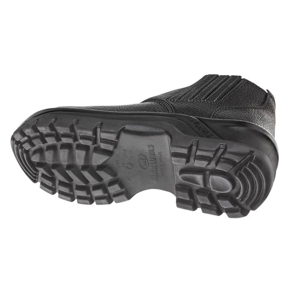 Bota de Segurança Bico Composite Palmilha - Ap N42 Ca32813 Marluvas